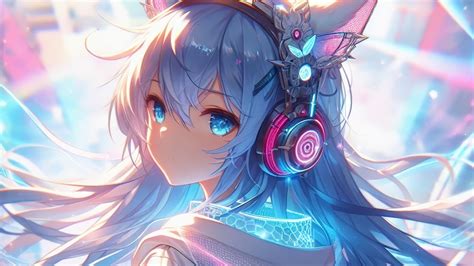 nightcore 1 hour songs.